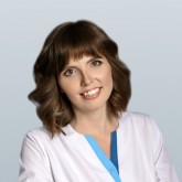 Дергачева Анастасия Владимировна