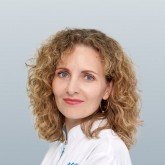 Кохановская Ольга Ивановна