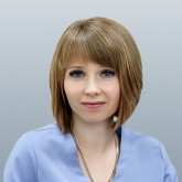 Королева Анастасия Владимировна