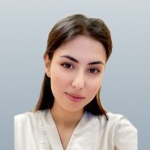 Куртназарова Сание Нариман кызы