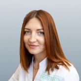 Малуха Екатерина Андреевна