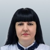 Муртазаева Наджие Юсуфовна