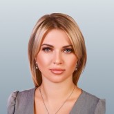 Остапенко Анна Павловна