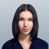 Павлова Виктория Вадимовна