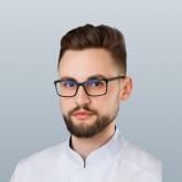 Скарилкин Роман Алексеевич