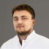 Волошаненко Владимир Витальевич