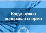 ЭКО со спермой донора в Симферополе
